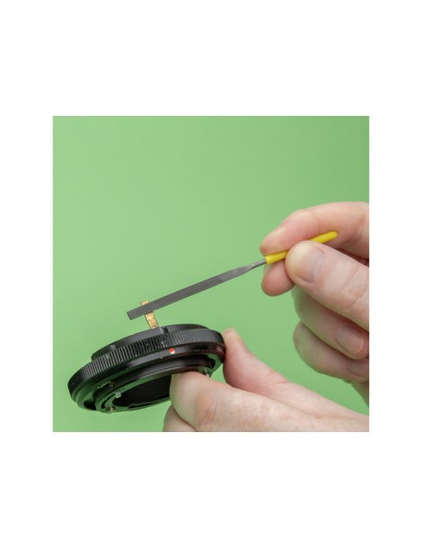 Modelcraft precizinių mikro dildžių rinkinys