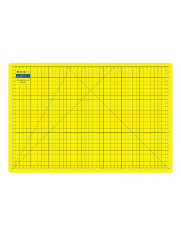 Modelcraft pjaustymo kilimėlis 2 mm A1