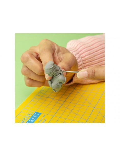 Modelcraft pjaustymo kilimėlis 2 mm A2