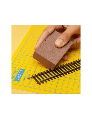 Modelcraft pjaustymo kilimėlis 2 mm A2
