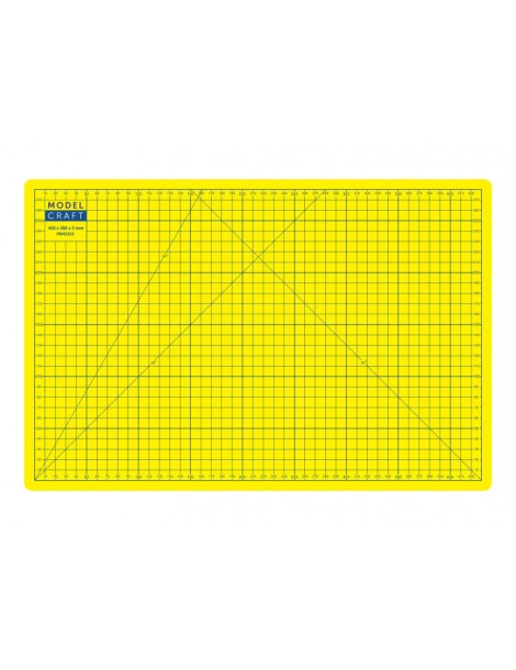 Modelcraft pjaustymo kilimėlis 2 mm A2