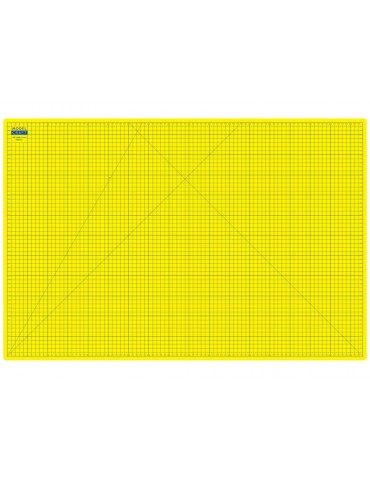Modelcraft pjaustymo kilimėlis 2 mm A3