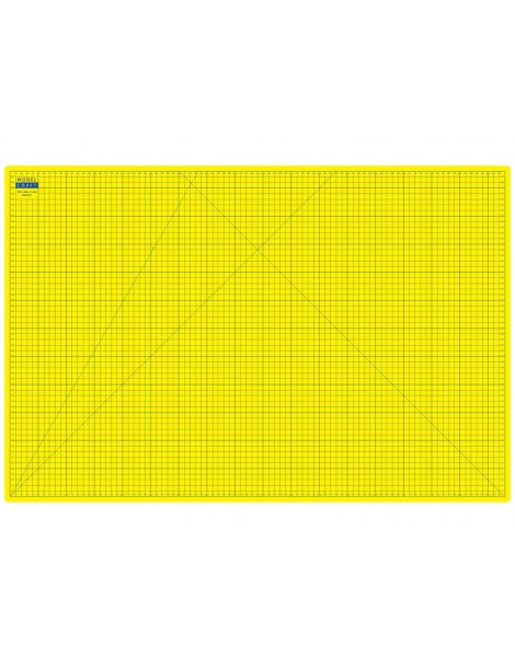 Modelcraft pjaustymo kilimėlis 2 mm A3