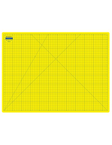 Modelcraft pjaustymo kilimėlis 2 mm A3