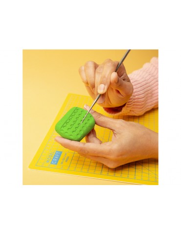 Modelcraft pjaustymo kilimėlis 2 mm A5