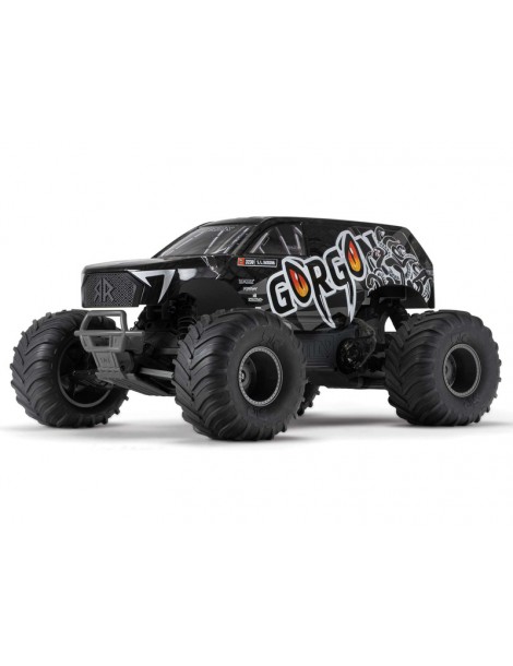 Arrma 1/10 Gorgon Kit Smart RTA