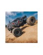 Arrma 1/10 Gorgon Kit Smart RTA