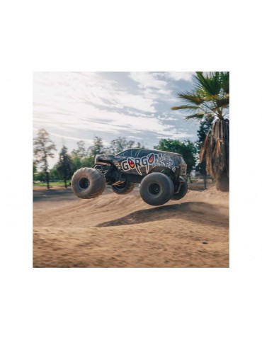 Arrma 1/10 Gorgon Kit Smart RTA