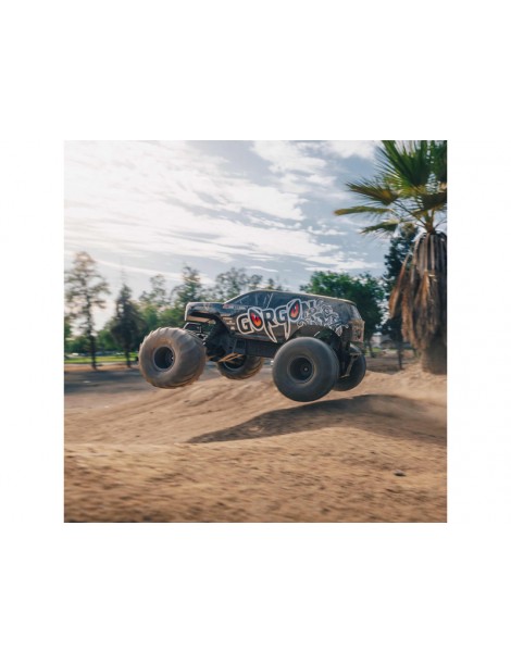 Arrma 1/10 Gorgon Kit Smart RTA