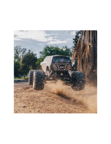 Arrma 1/10 Gorgon Kit Smart RTA