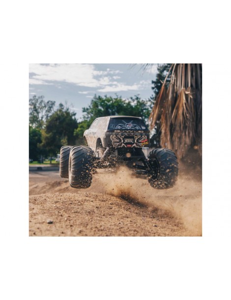 Arrma 1/10 Gorgon Kit Smart RTA