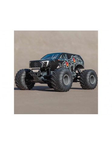 Arrma 1/10 Gorgon Kit Smart RTA