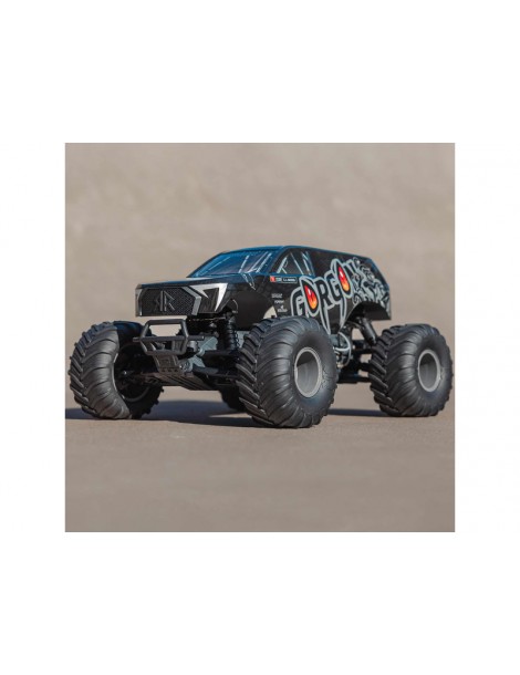Arrma 1/10 Gorgon Kit Smart RTA