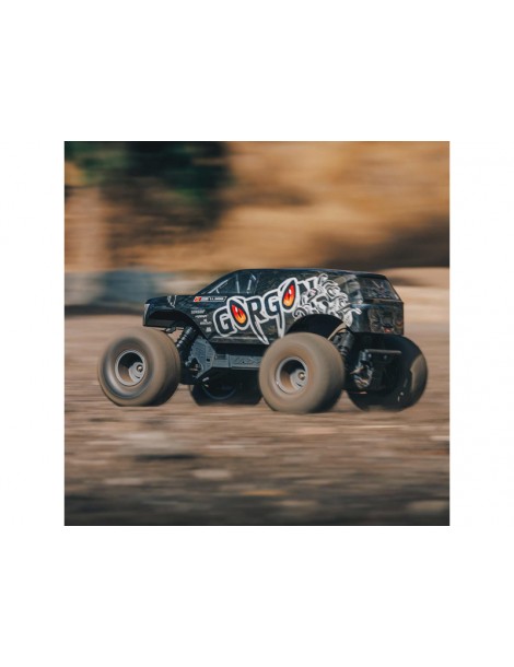 Arrma 1/10 Gorgon Kit Smart RTA