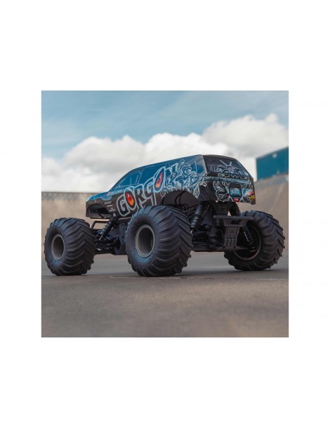 Arrma 1/10 Gorgon Kit Smart RTA