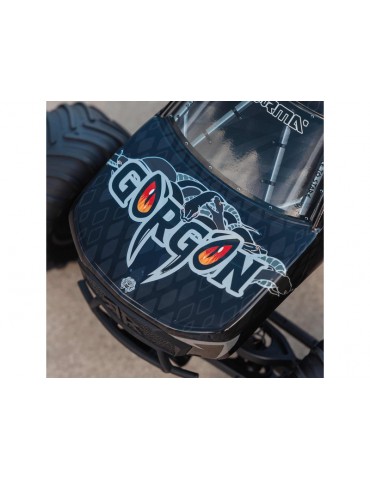 Arrma 1/10 Gorgon Kit Smart RTA