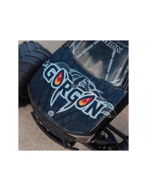 Arrma 1/10 Gorgon Kit Smart RTA
