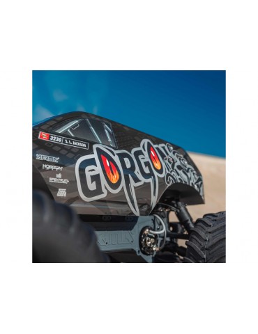 Arrma 1/10 Gorgon Kit Smart RTA