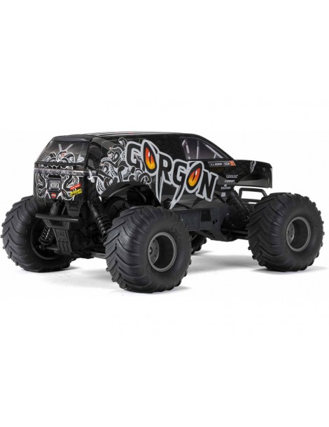 Arrma 1/10 Gorgon Kit Smart RTA