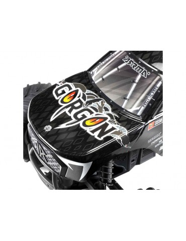 Arrma 1/10 Gorgon Kit Smart RTA