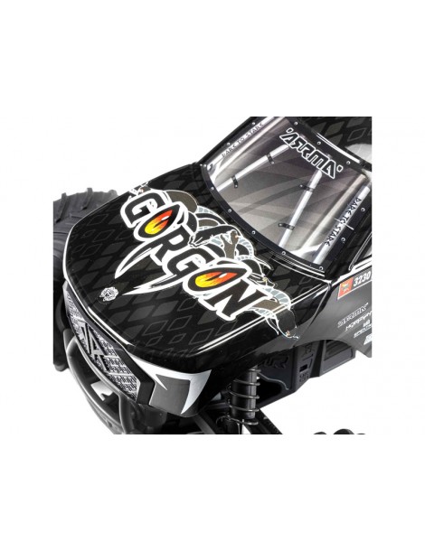 Arrma 1/10 Gorgon Kit Smart RTA