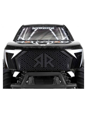 Arrma 1/10 Gorgon Kit Smart RTA