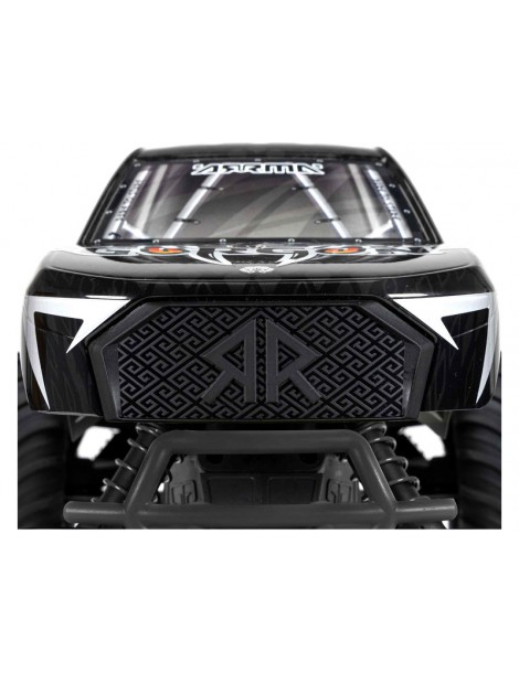 Arrma 1/10 Gorgon Kit Smart RTA