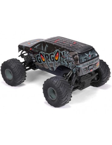 Arrma 1/10 Gorgon Kit Smart RTA