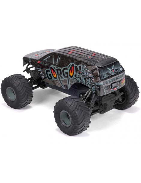 Arrma 1/10 Gorgon Kit Smart RTA