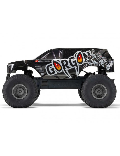 Arrma 1/10 Gorgon Kit Smart RTA