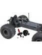 Arrma 1/10 Gorgon Kit Smart RTA