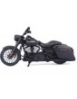 Maisto Harley Davidson Road King Special 2017 1:18 green