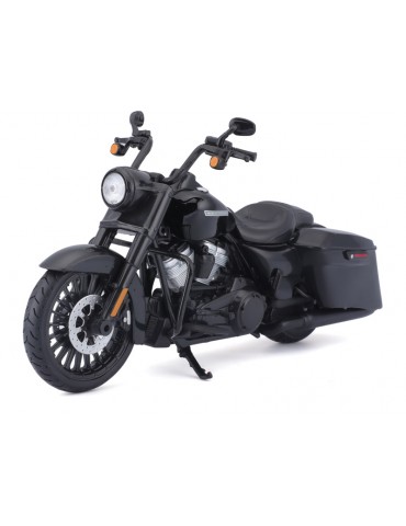 Maisto Harley Davidson Road King Special 2017 1:18 green