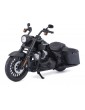 Maisto Harley Davidson Road King Special 2017 1:18 green