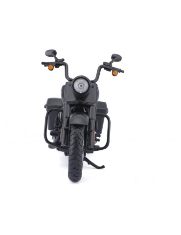 Maisto Harley Davidson Road King Special 2017 1:18 green