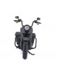 Maisto Harley Davidson Road King Special 2017 1:18 green