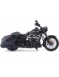 Maisto Harley Davidson Road King Special 2017 1:18 green