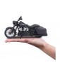 Maisto Harley Davidson Road King Special 2017 1:18 green