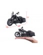 Maisto Harley Davidson Road King Special 2017 1:18 green