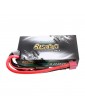 LiPo Gens ace G-Tech 4000mAh 2S2P 7.4V 60C akumuliatorius