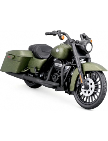 Maisto Harley Davidson Road...
