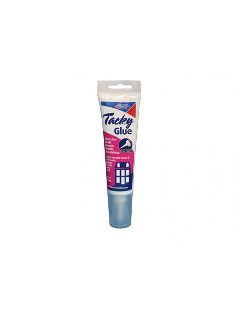 Tacky Glue 80ml