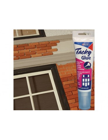 Tacky Glue 80ml