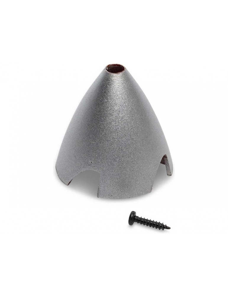 E-flite Spinner: Draco 0.8m