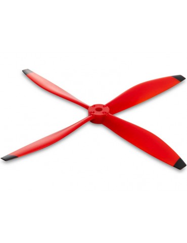 E-flite Propeller 135x84mm 4-blade