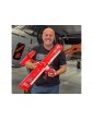 RC lėktuvas E-flite Draco 0.8m AS3X SAFE Select BNF Basic