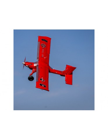 RC lėktuvas E-flite Draco 0.8m AS3X SAFE Select BNF Basic
