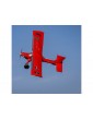 RC lėktuvas E-flite Draco 0.8m AS3X SAFE Select BNF Basic