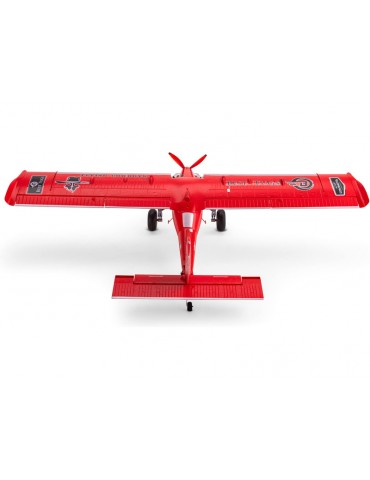 RC lėktuvas E-flite Draco 0.8m AS3X SAFE Select BNF Basic