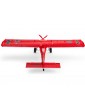 RC lėktuvas E-flite Draco 0.8m AS3X SAFE Select BNF Basic